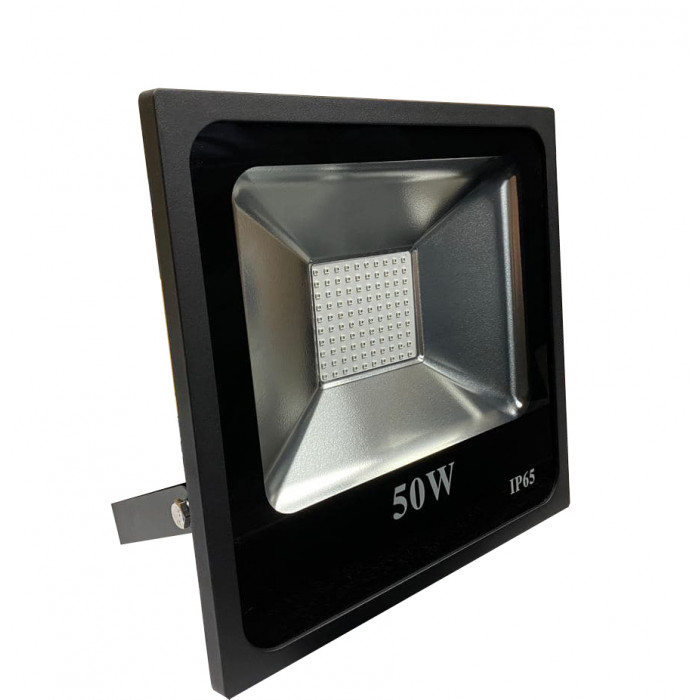 Прожектор світлодіодний OPTIMA FOR LED-STORY, синій, 50Вт (st-04316)